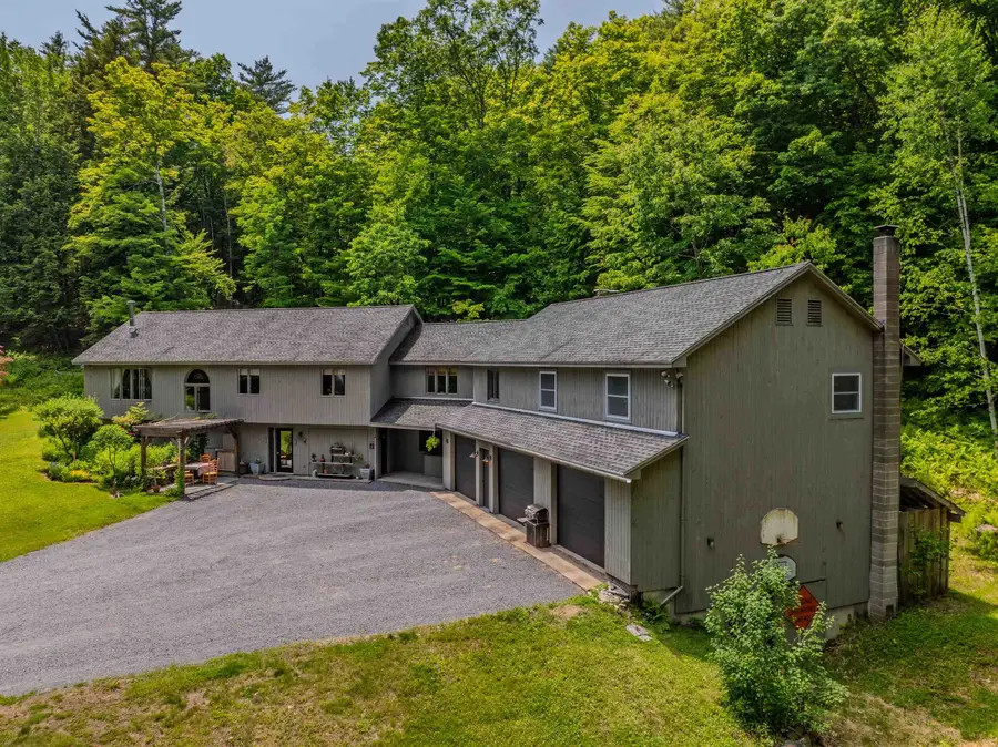 29 Wooley Pasture Road, Plymouth, NH 03264 - #2