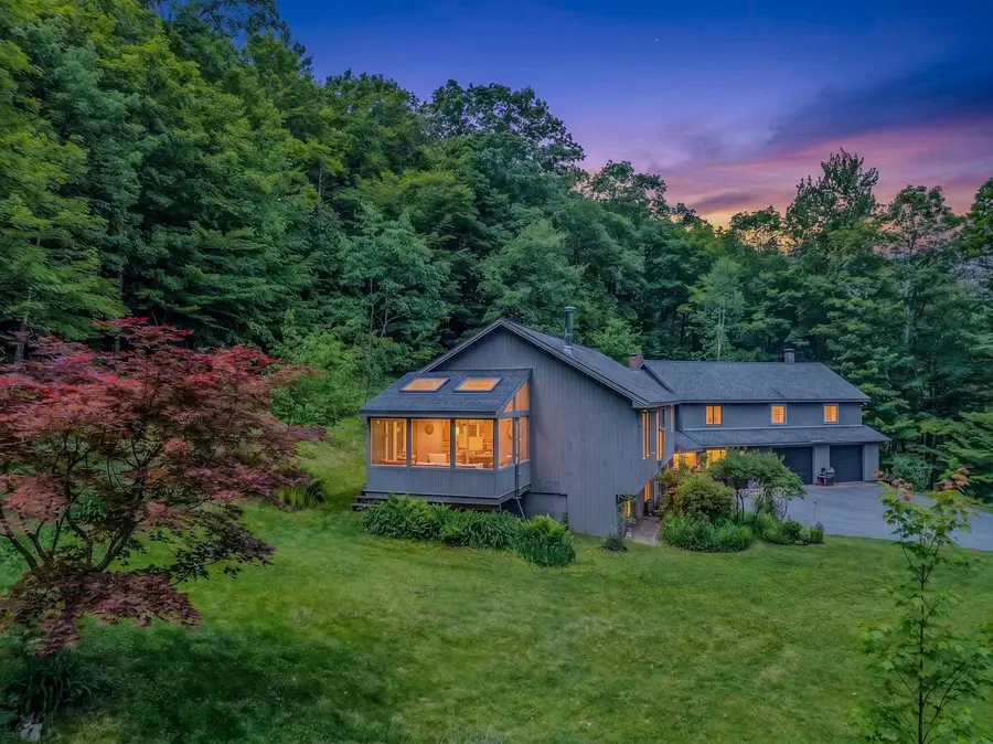 29 Wooley Pasture Road, Plymouth, NH 03264 - #3