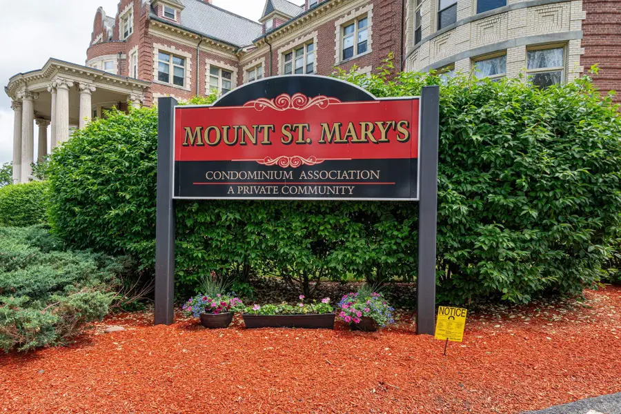 15 Mount St. Mary's Way #311, Hooksett, NH 03106 - #2