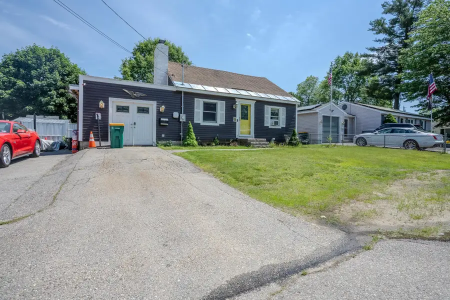 5 Russell Street, Rochester, NH 03867 - #3