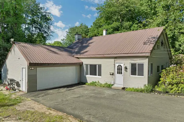 3 Carter Road, Merrimack, NH 03054