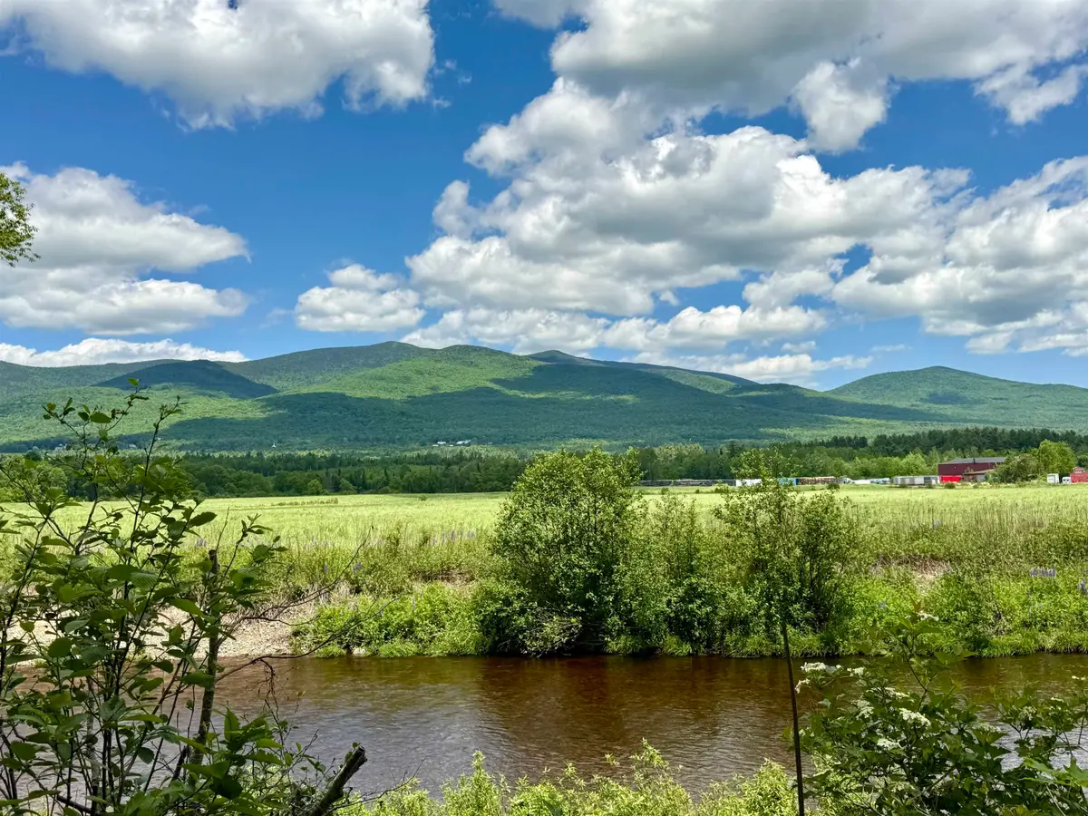 205 Whipple Road, Jefferson, NH 03583 - #1