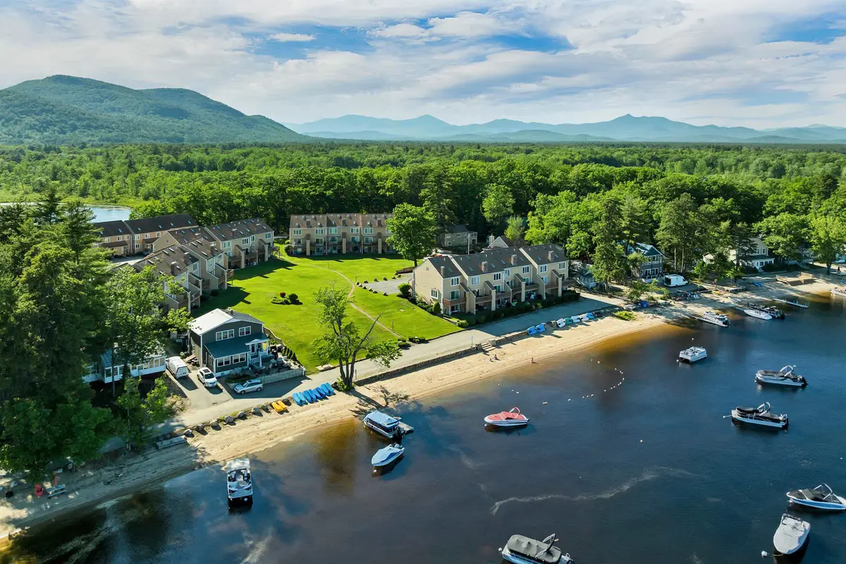 50 Patch Pond Road #14, Ossipee, NH 03814 - #1