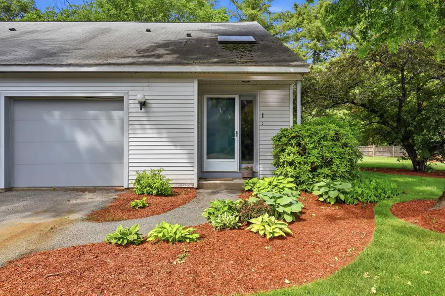 1 Highland Green Lane, Merrimack, NH 03054 - #2