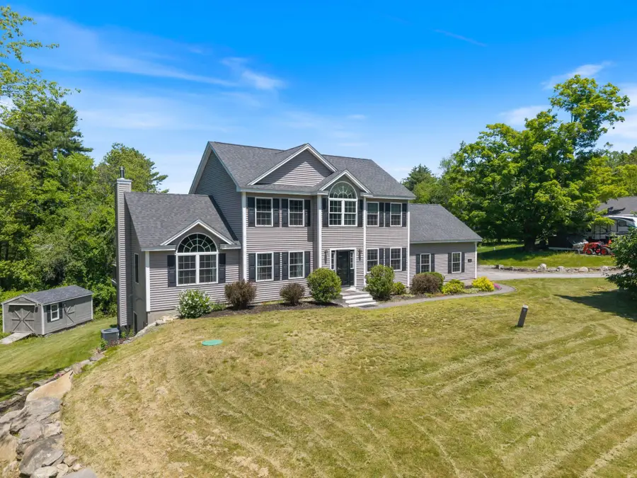 218 Grant Road, Newmarket, NH 03857 - #2