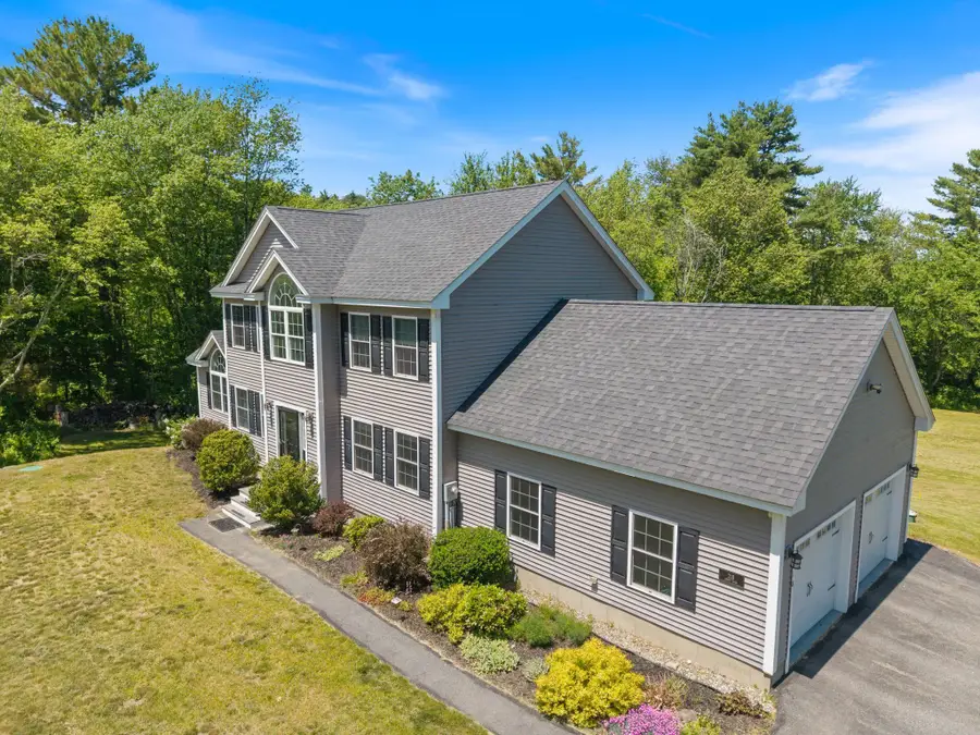 218 Grant Road, Newmarket, NH 03857 - #3