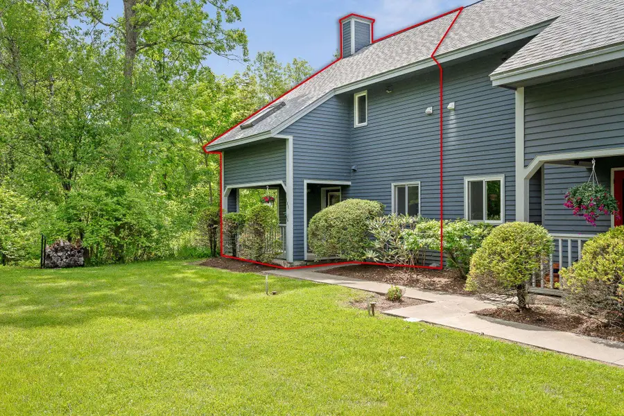 140 Creekside Drive #unit 5, Shelburne, VT 05482 - #2