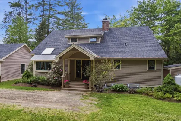 177 Alwin Lane, Jamaica, VT 05343