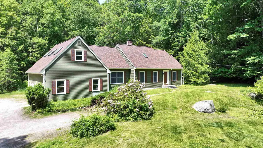 276 Boulder Drive, Dublin, NH 03444 - #2