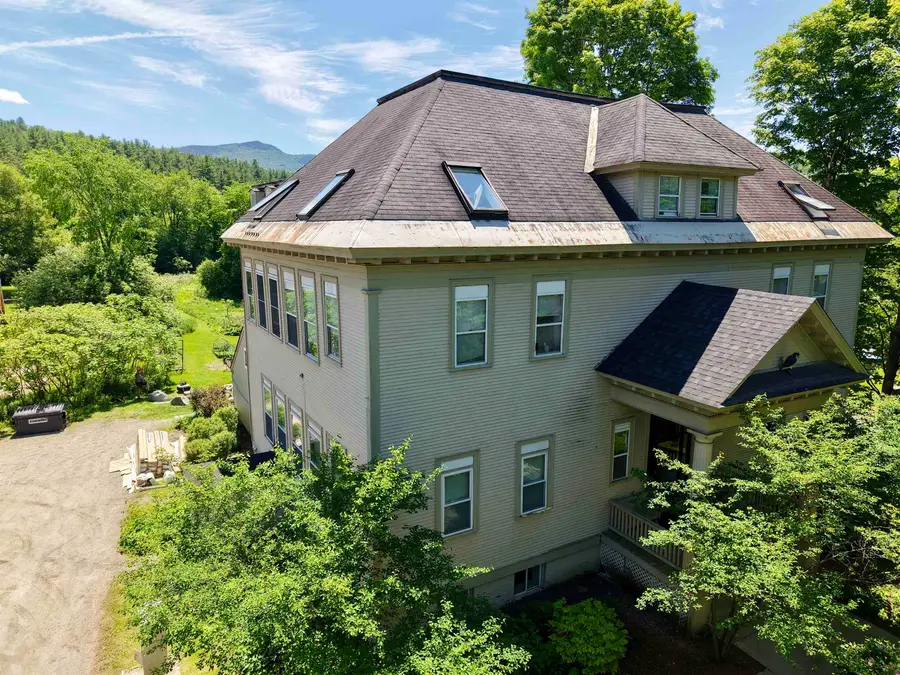 4125 Main Street #6, Waitsfield, VT 05673 - #2