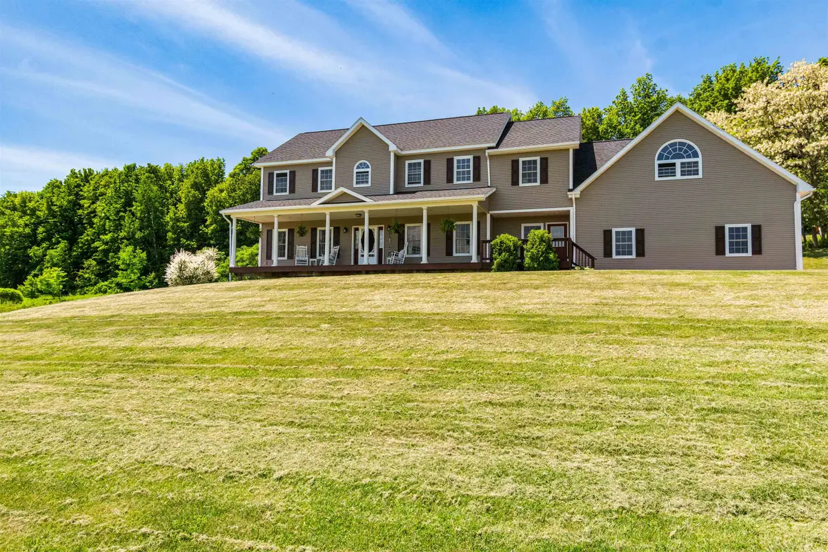 15 Rockledge Road, Milton, VT 05468 - #1