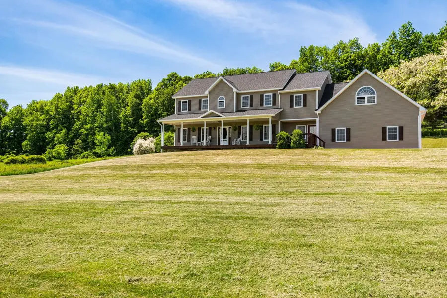 15 Rockledge Road, Milton, VT 05468 - #2