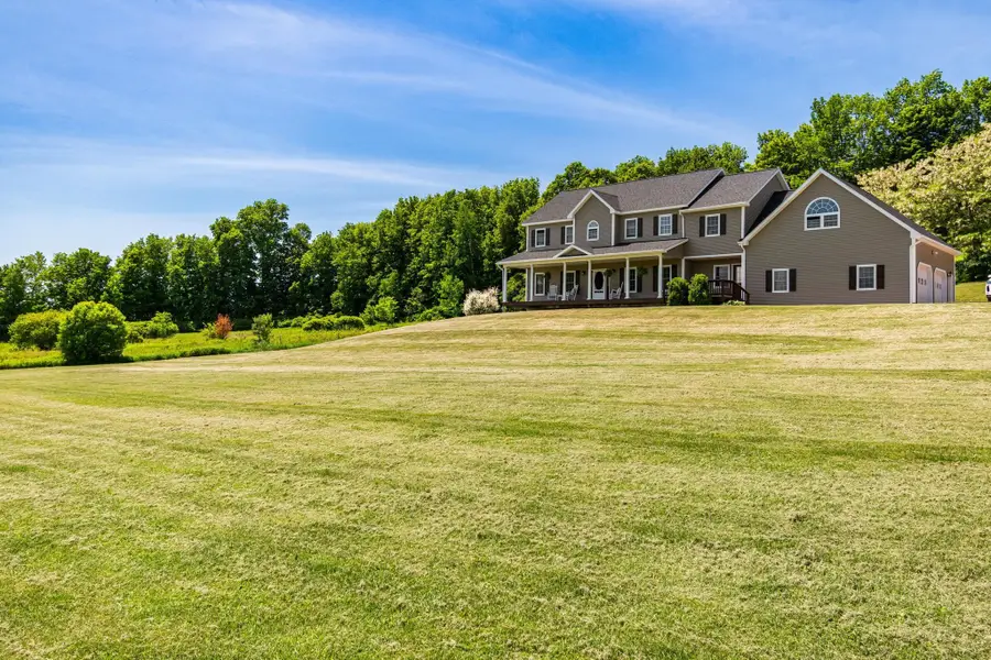 15 Rockledge Road, Milton, VT 05468 - #3
