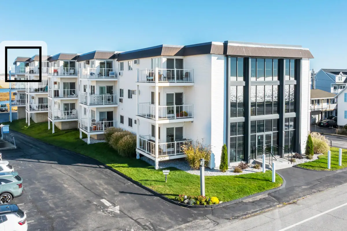 493 Ocean Boulevard #30, Hampton, NH 03842 - #1
