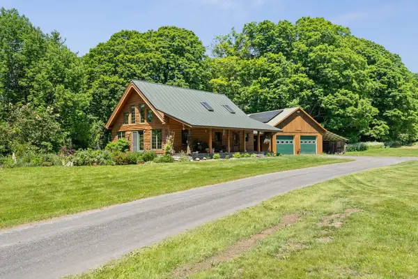 3503 Hebard Hill Road, Randolph, VT 05061