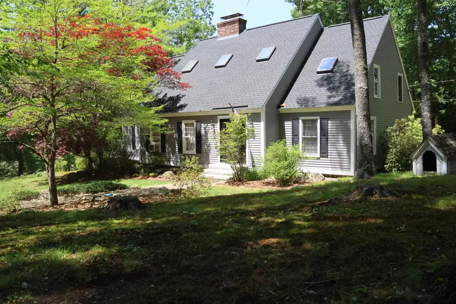 85 Stowell Road, Bedford, NH 03110 - #2