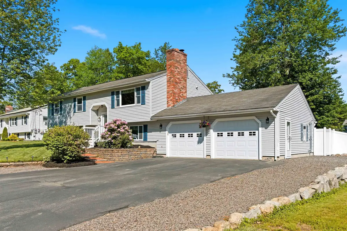 50 Davis Road, Merrimack, NH 03054 - #1