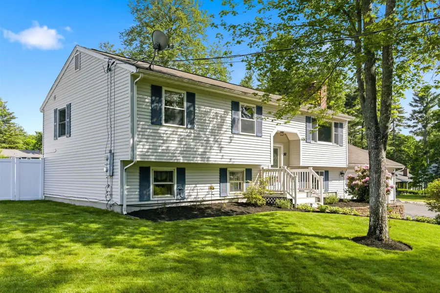 50 Davis Road, Merrimack, NH 03054 - #2