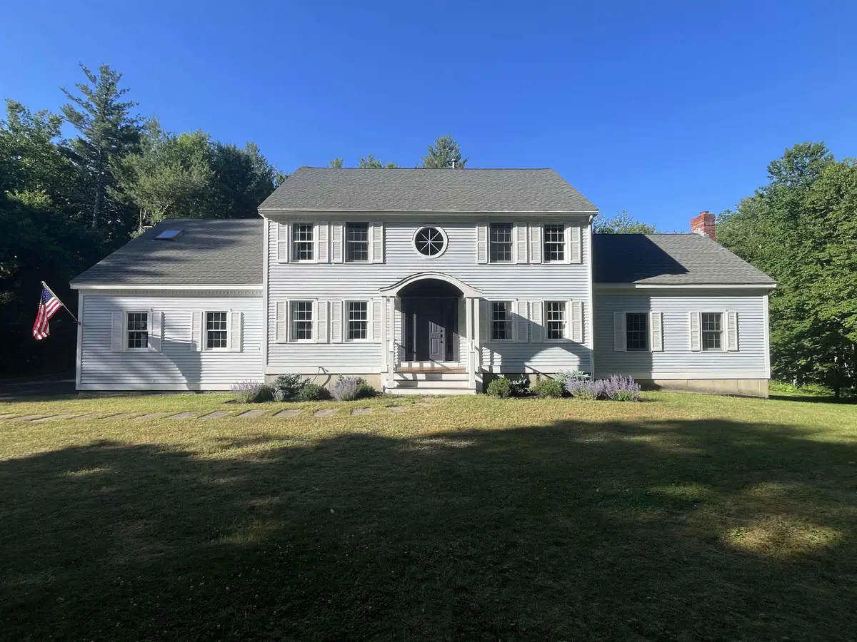 27 Ross Road, Durham, NH 03824 - #1