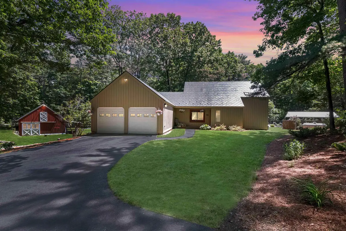 51 Baxter Road, Hollis, NH 03049 - #1
