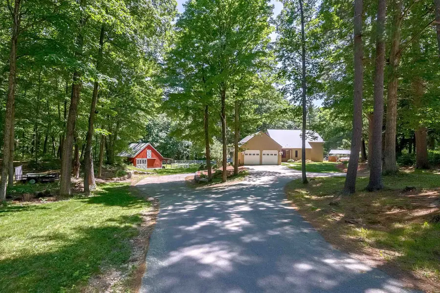 51 Baxter Road, Hollis, NH 03049 - #2