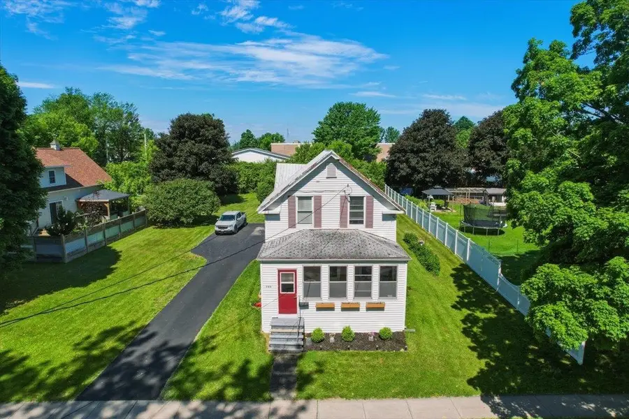 126 N Elm Street, Saint Albans, VT 05478 - #2