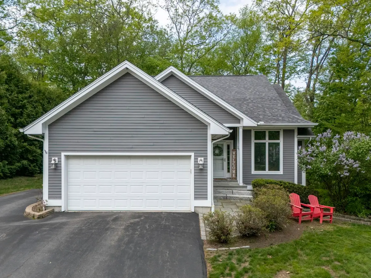 26 Thayer Pond Road, Concord, NH 03301 - #1