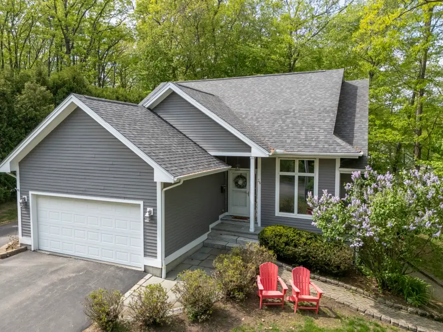 26 Thayer Pond Road, Concord, NH 03301 - #3