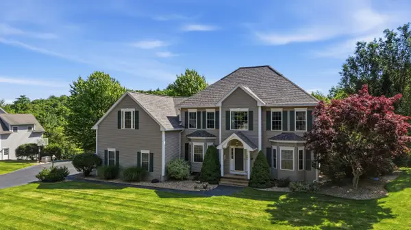 22 Longview Circle, Pelham, NH 03076