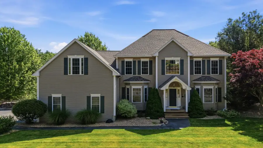 22 Longview Circle, Pelham, NH 03076 - #2