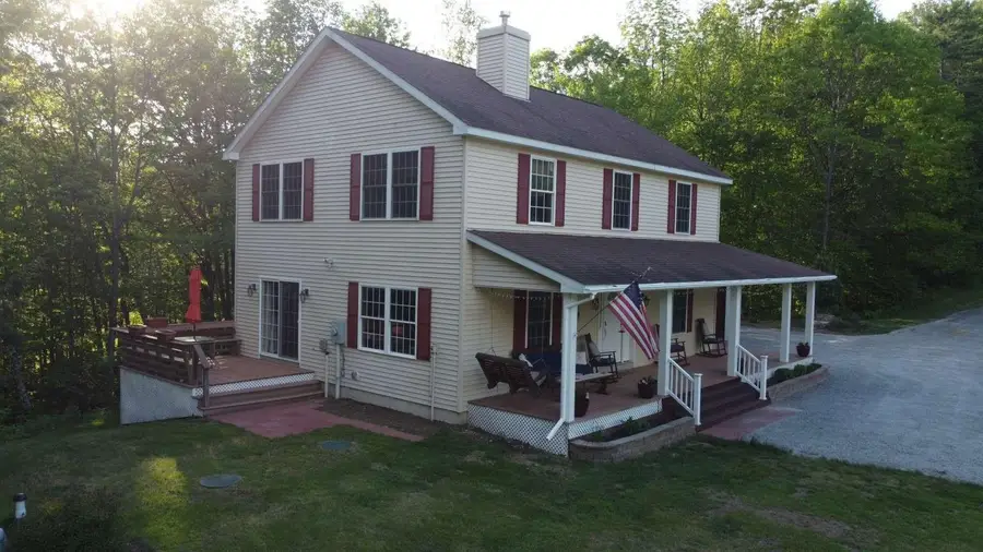 164 Pine View Lane, Proctorsville, VT 05153 - #2