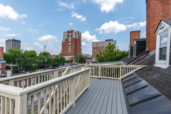 105 West Merrimack Street #4, Manchester, NH 03101