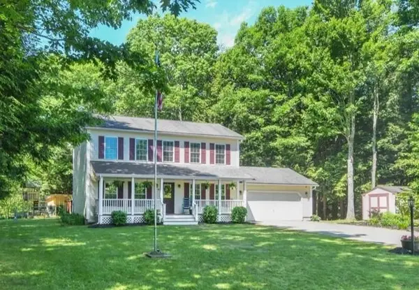 99 Overlake Drive, Milton, VT 05468