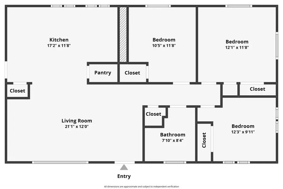 92 Vermont Route 109, Waterville, VT 05492 - #2