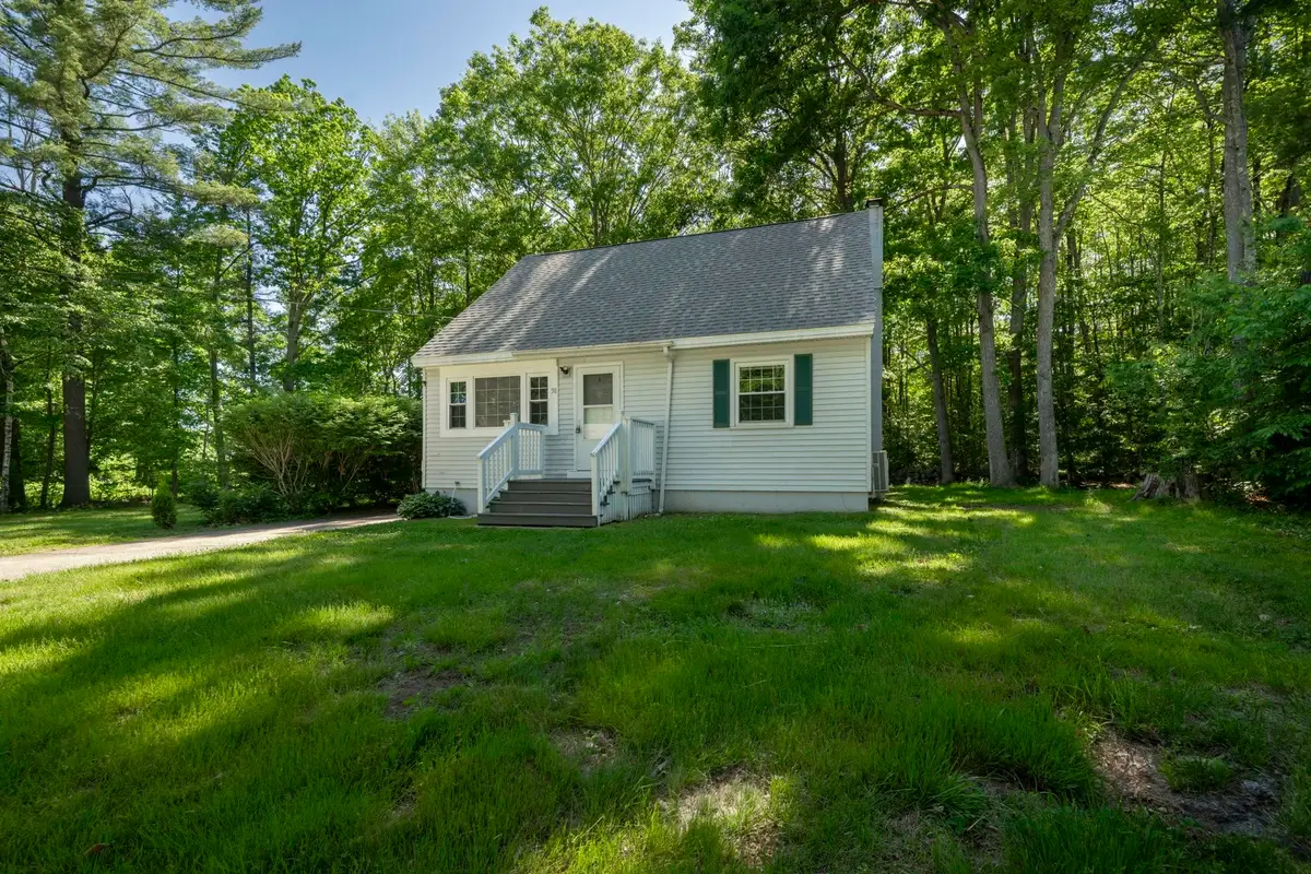 38 Duffy Street, Franklin, NH 03235 - #1