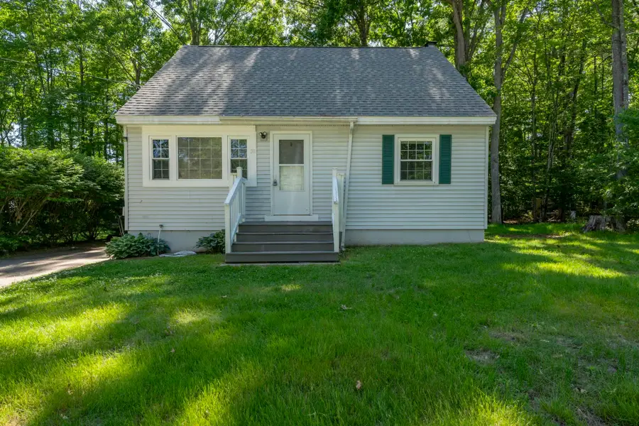 38 Duffy Street, Franklin, NH 03235 - #2