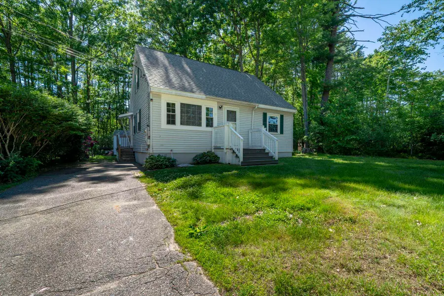 38 Duffy Street, Franklin, NH 03235 - #3
