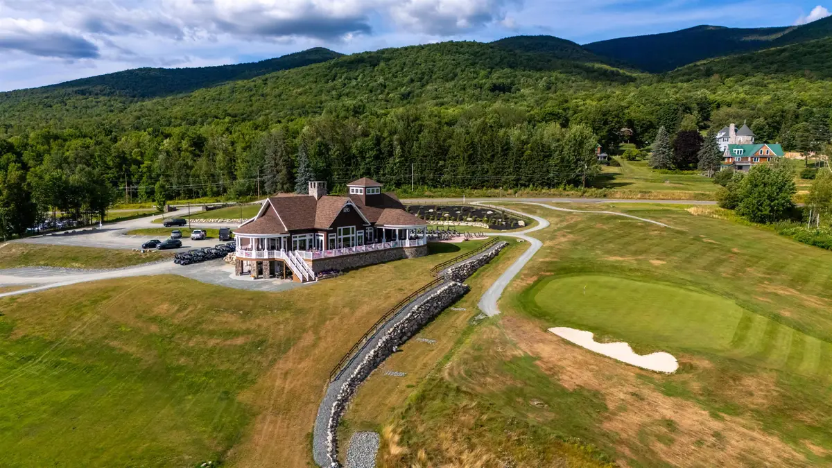 4C-5 Bek Meadows Road #Map 8 Lot 4C- 5, Jefferson, NH 03583 - #1