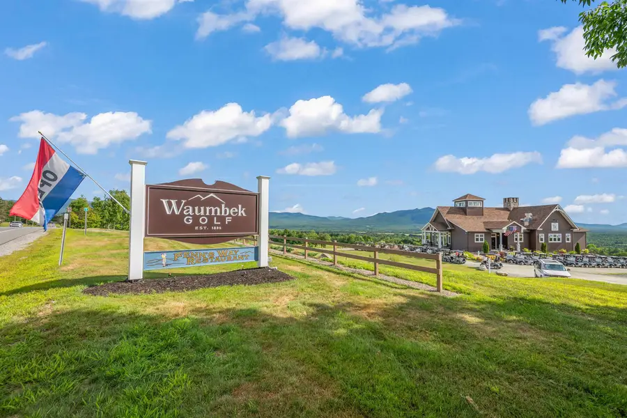 4C-5 Bek Meadows Road #Map 8 Lot 4C- 5, Jefferson, NH 03583 - #3
