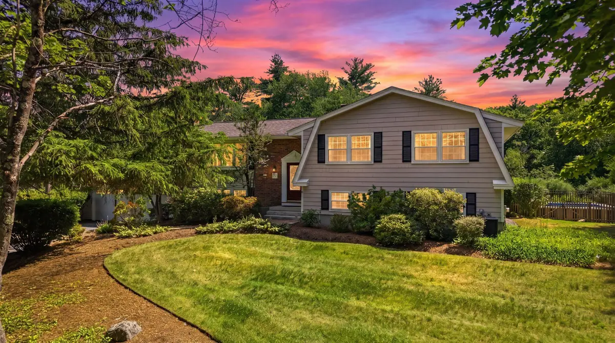31 Normandy Drive, Sudbury, MA 01776 - #1