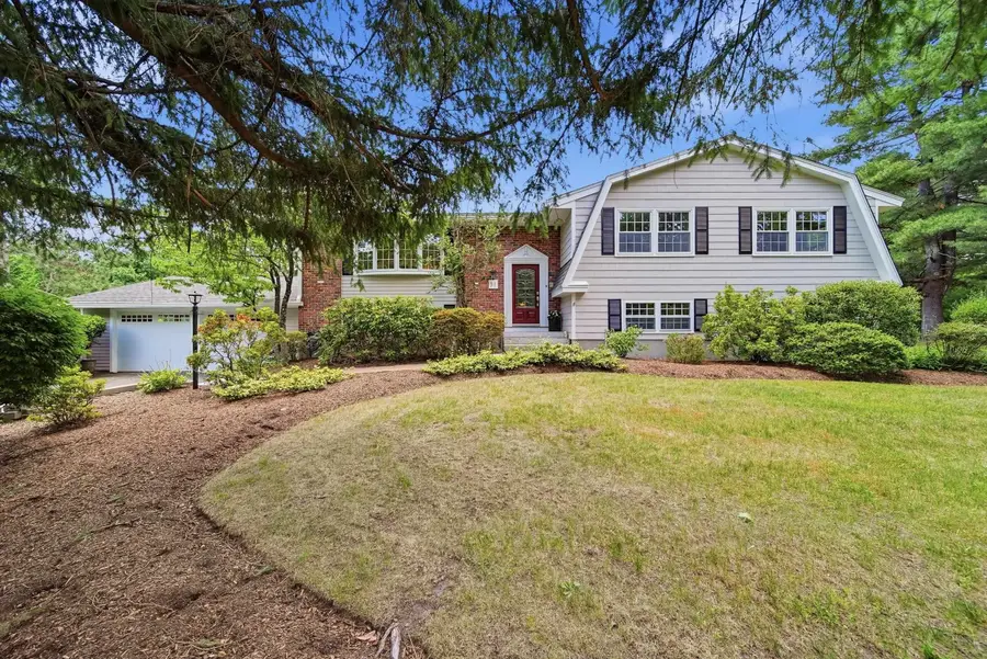 31 Normandy Drive, Sudbury, MA 01776 - #2