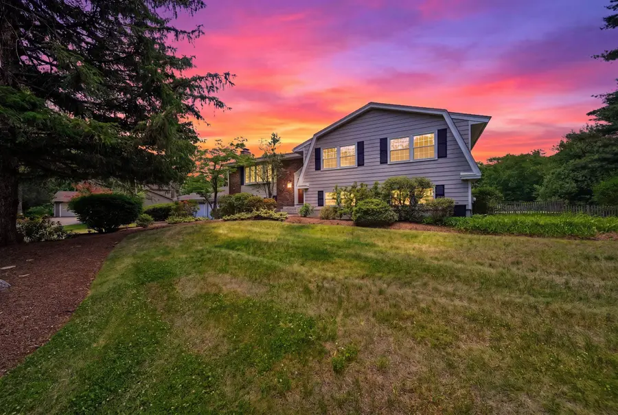 31 Normandy Drive, Sudbury, MA 01776 - #3