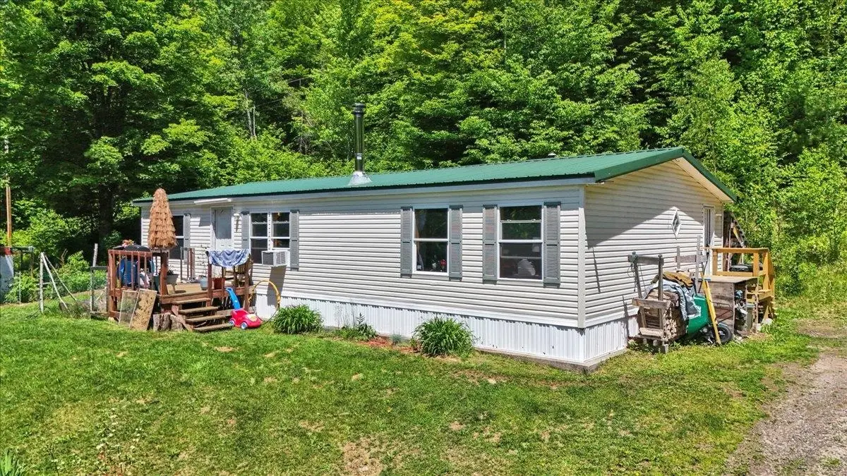 7017 VT Route 110, Washington, VT 05675 - #1