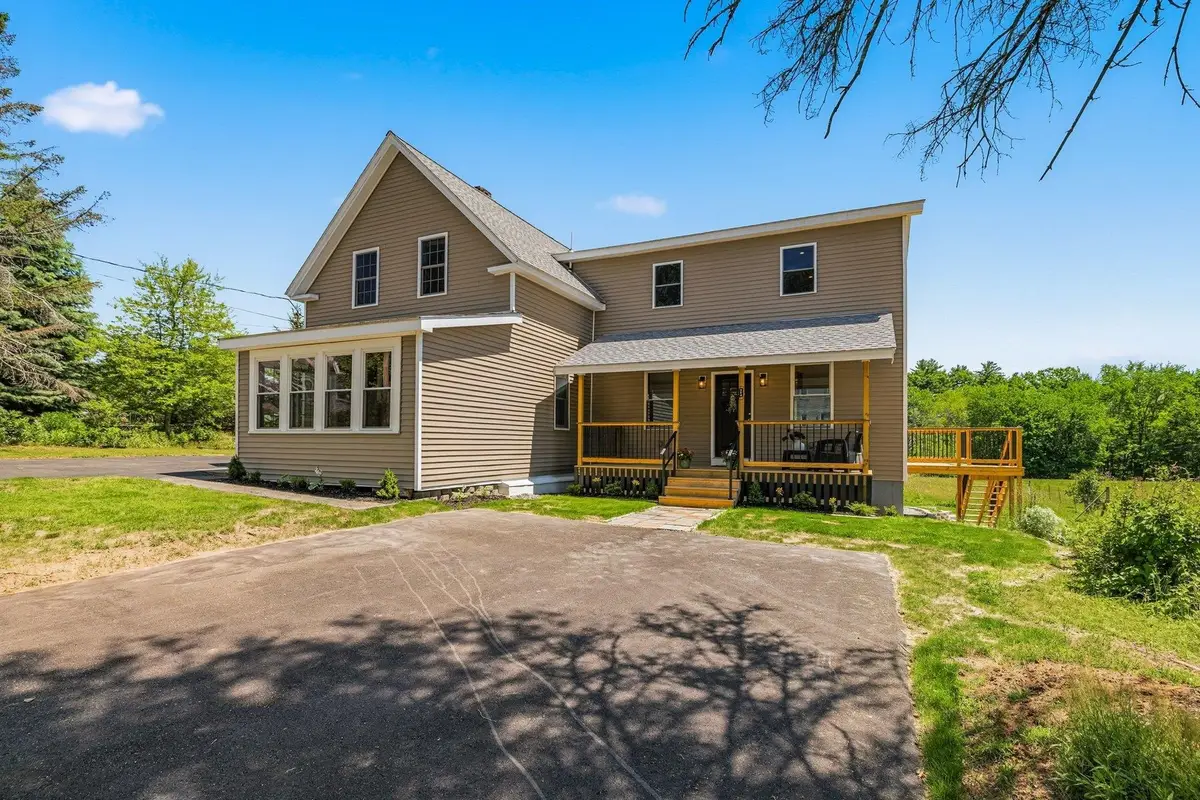 25 Mill Street, Epping, NH 03042 - #1