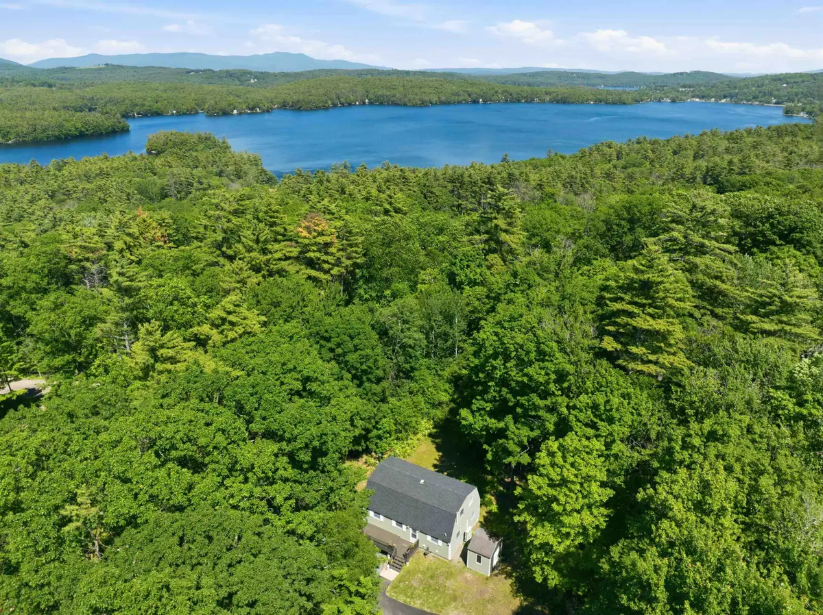 48 Forest Hill Road, Meredith, NH 03253 - #1