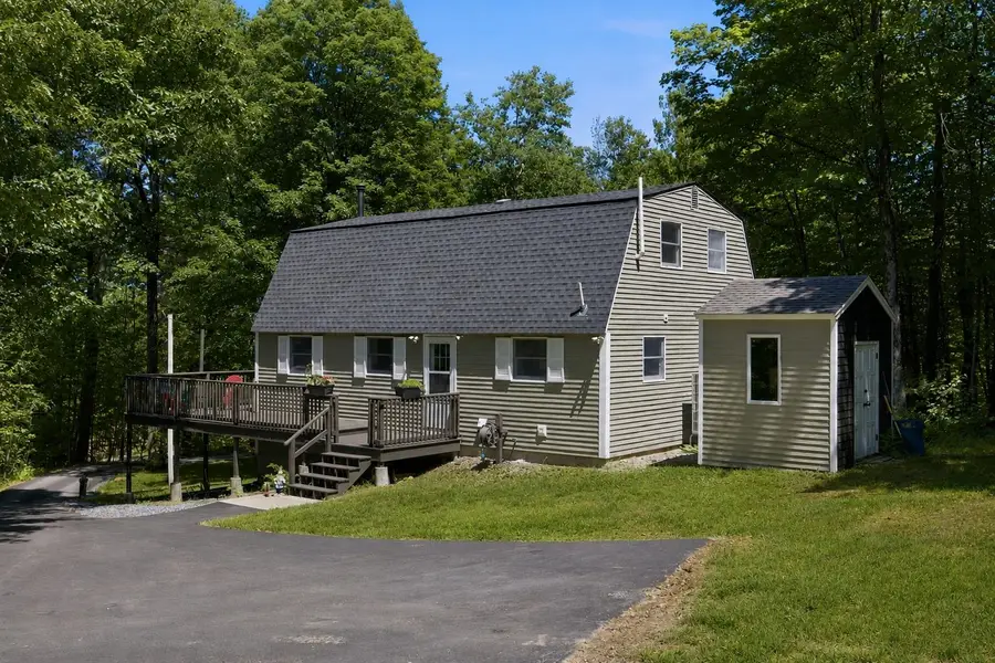 48 Forest Hill Road, Meredith, NH 03253 - #2