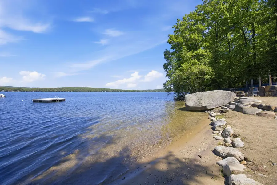 48 Forest Hill Road, Meredith, NH 03253 - #3
