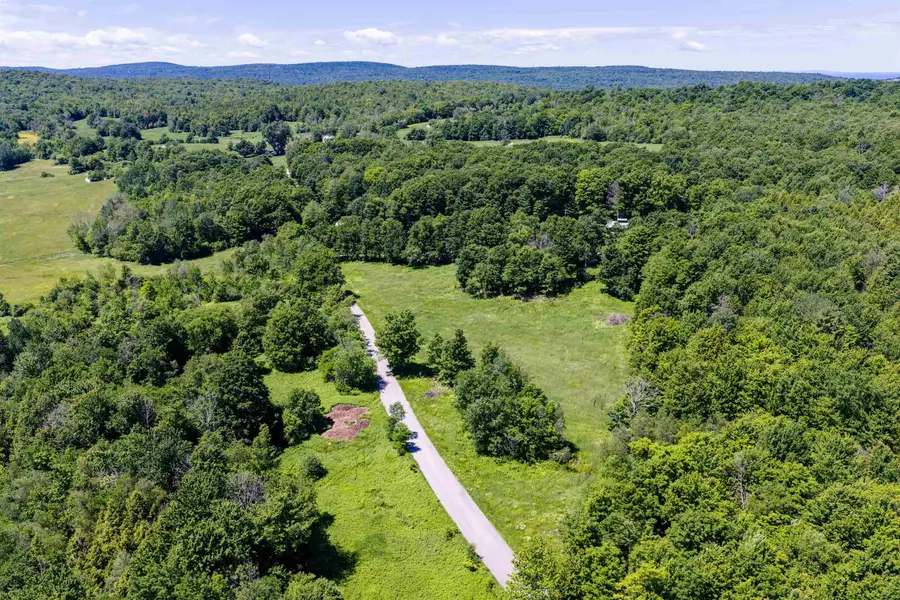 1000 Menard Road, Fairfield, VT 05455 - #2