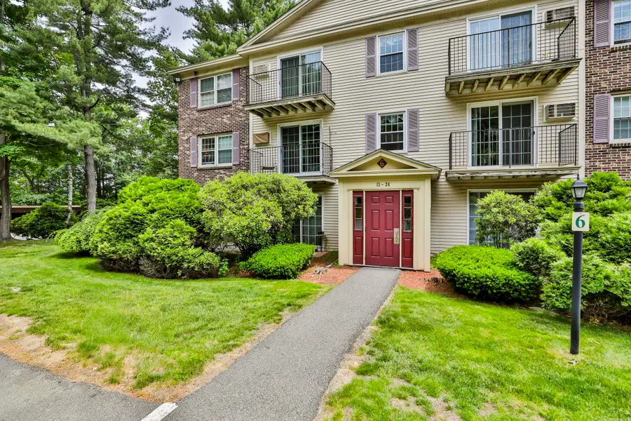 6 Autumn Leaf Drive #20, Nashua, NH 03060 - #2