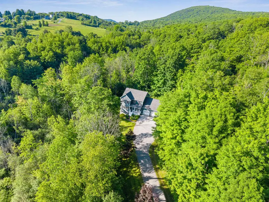 2 Hawthorne Road, Fairfax, VT 05478 - #3